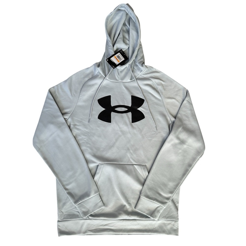 NWT Men's Under Armour Hoodie Size Small